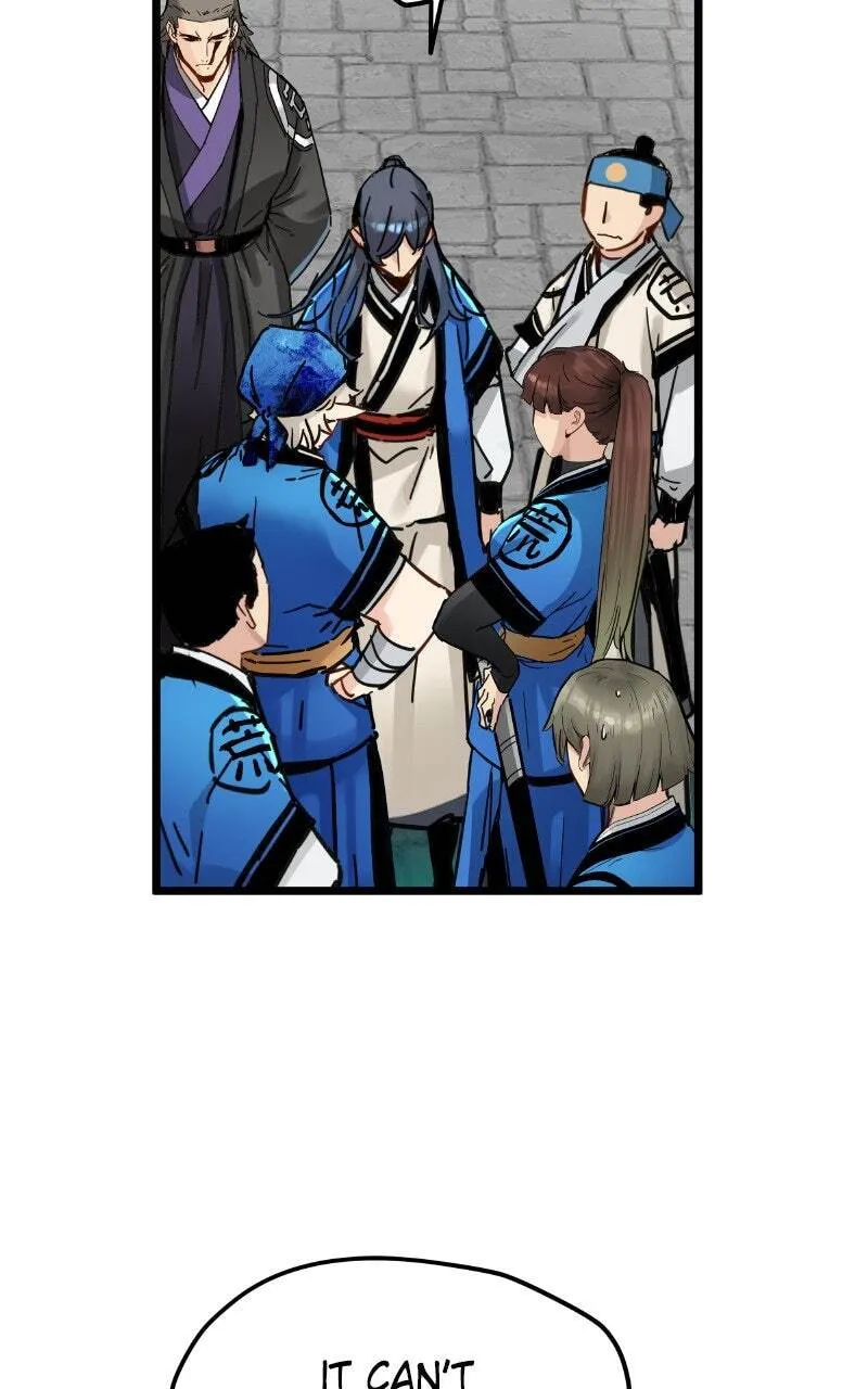 Sihanbu Cheonjaega Saranamneun Beop Chapter 48 page 64 - 