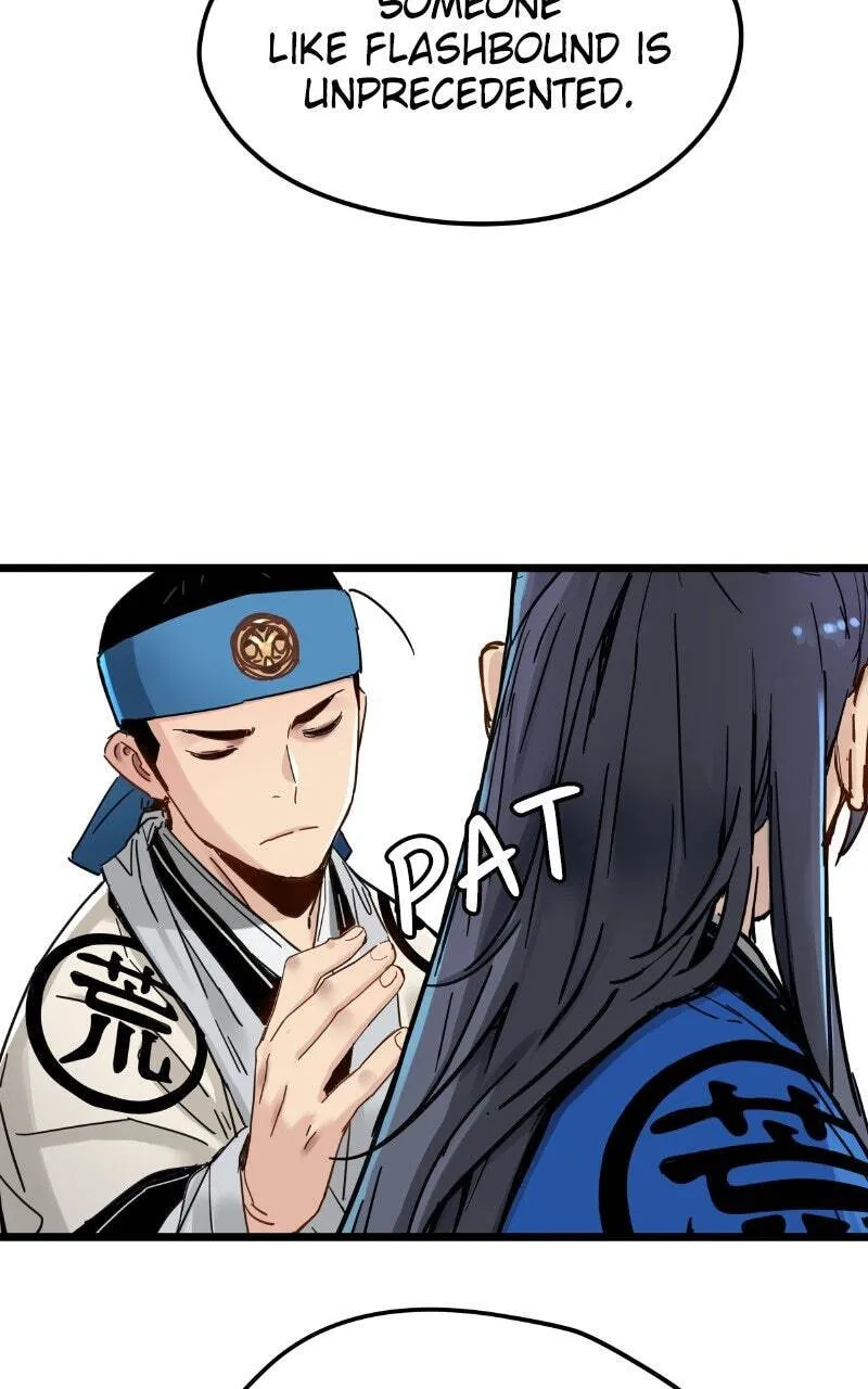 Sihanbu Cheonjaega Saranamneun Beop Chapter 48 page 67 - 