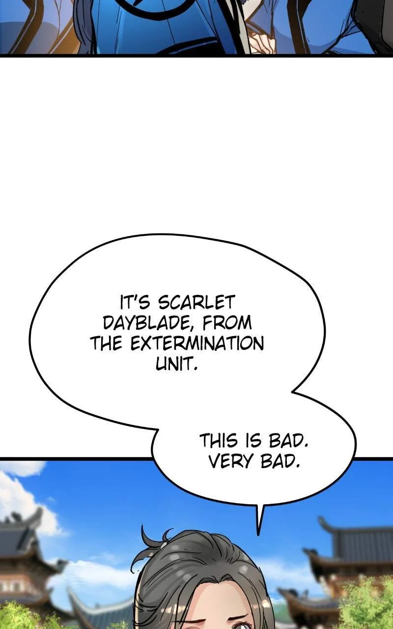 Sihanbu Cheonjaega Saranamneun Beop Chapter 48 page 70 - 