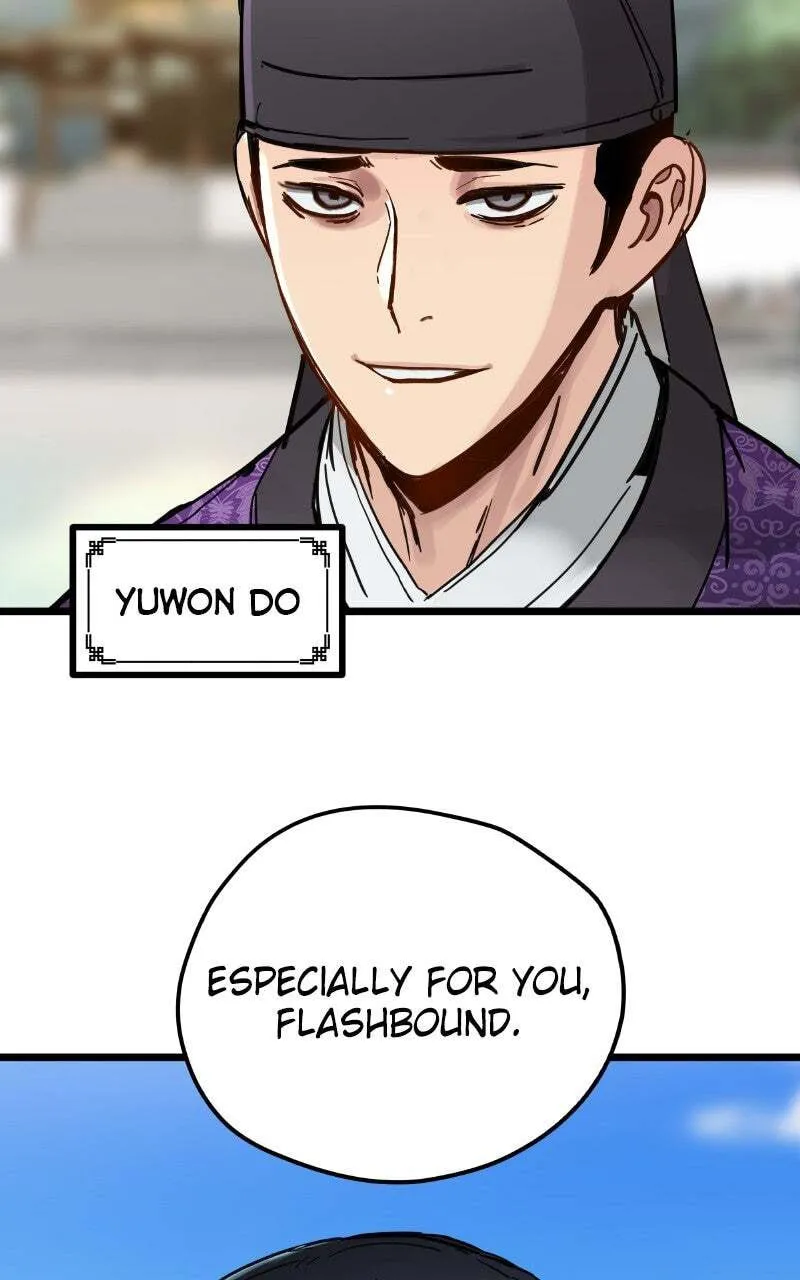 Sihanbu Cheonjaega Saranamneun Beop Chapter 48 page 8 - 