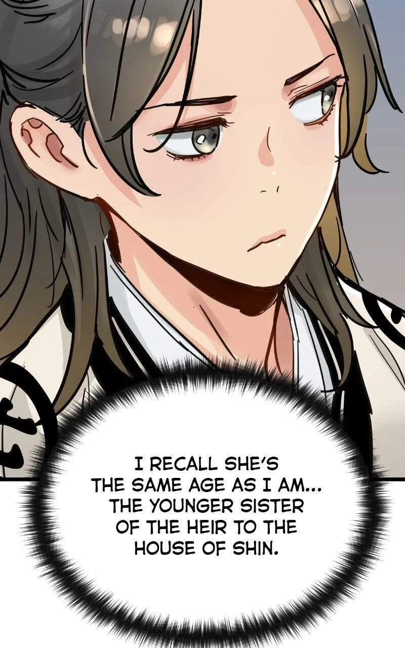Sihanbu Cheonjaega Saranamneun Beop Chapter 48 page 73 - 
