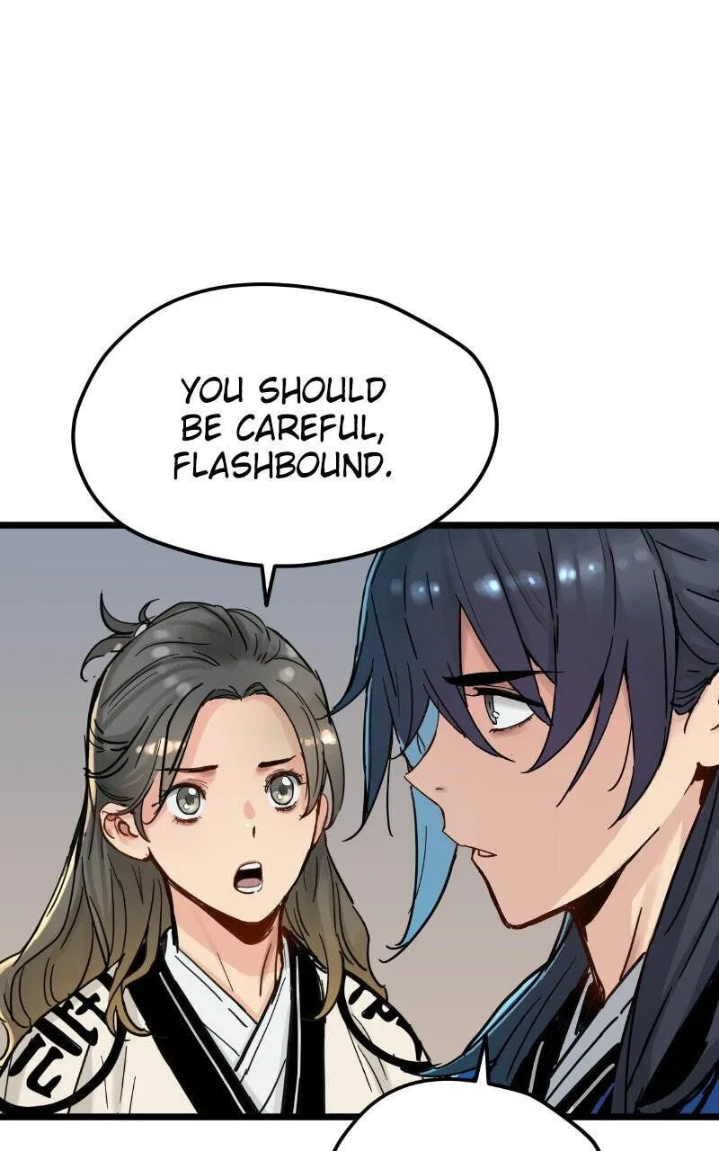 Sihanbu Cheonjaega Saranamneun Beop Chapter 48 page 78 - 