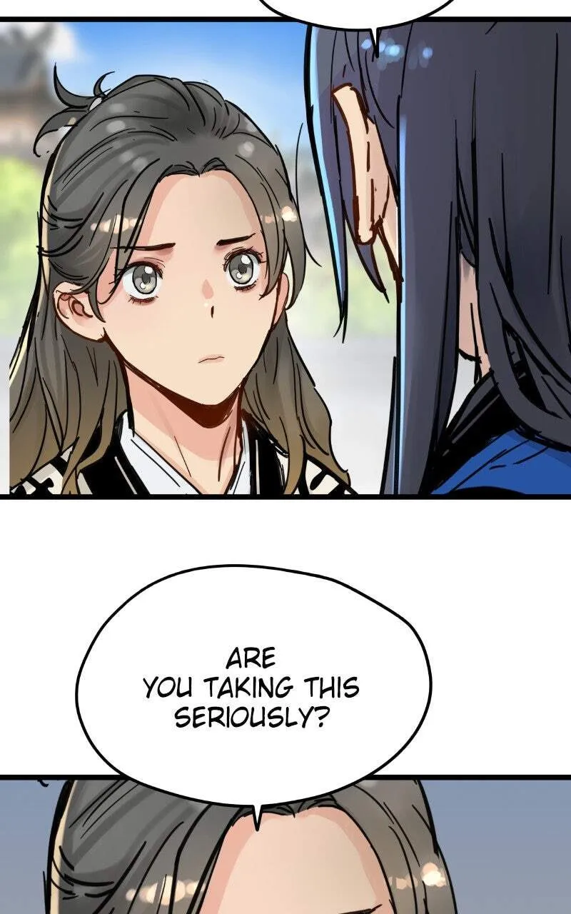 Sihanbu Cheonjaega Saranamneun Beop Chapter 48 page 82 - 