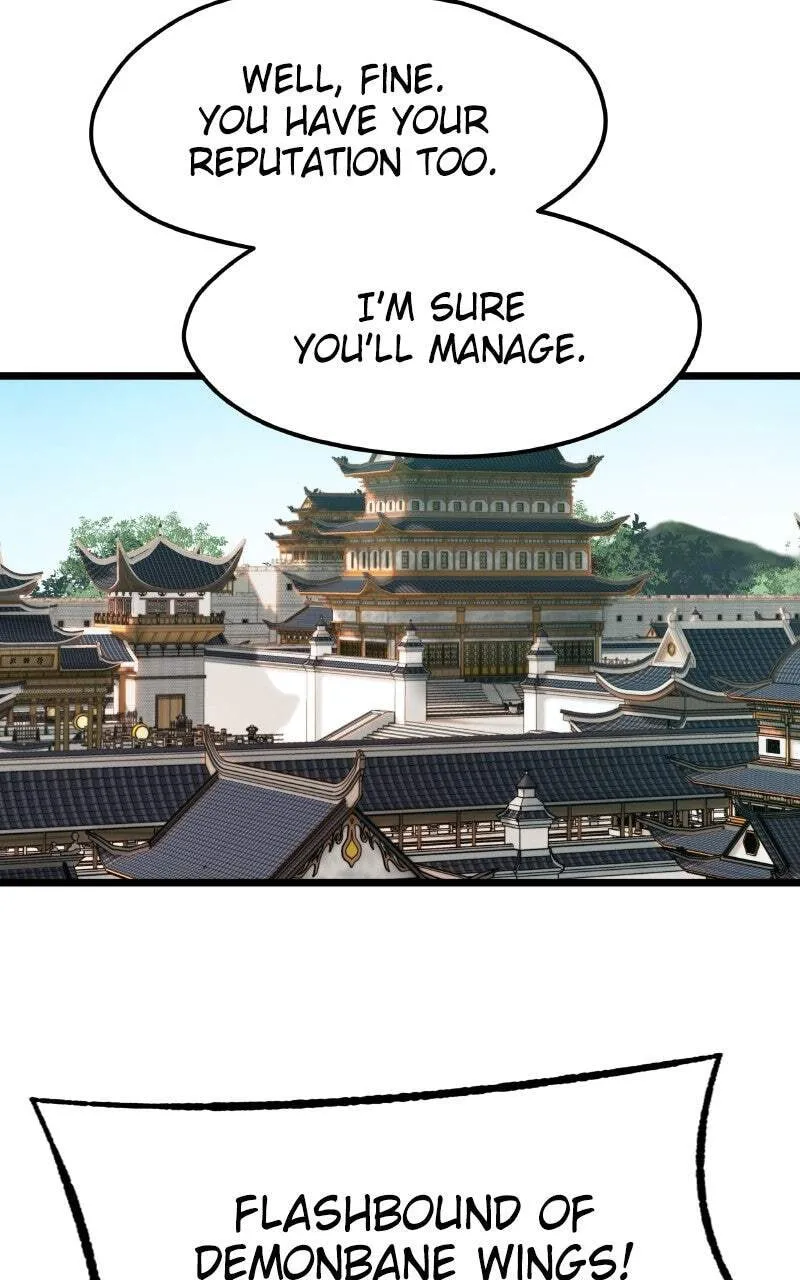 Sihanbu Cheonjaega Saranamneun Beop Chapter 48 page 85 - 