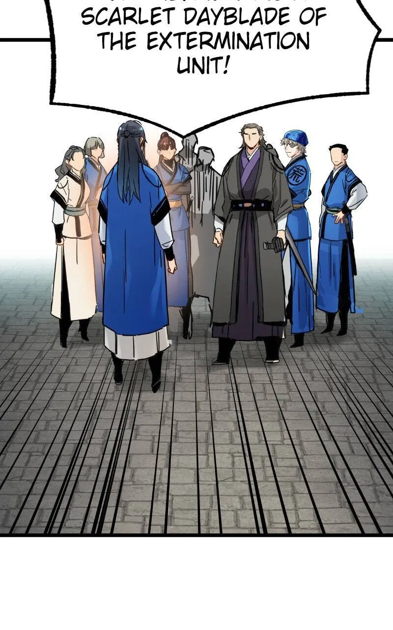Sihanbu Cheonjaega Saranamneun Beop Chapter 48 page 86 - 
