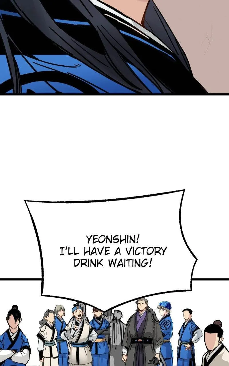 Sihanbu Cheonjaega Saranamneun Beop Chapter 48 page 88 - 
