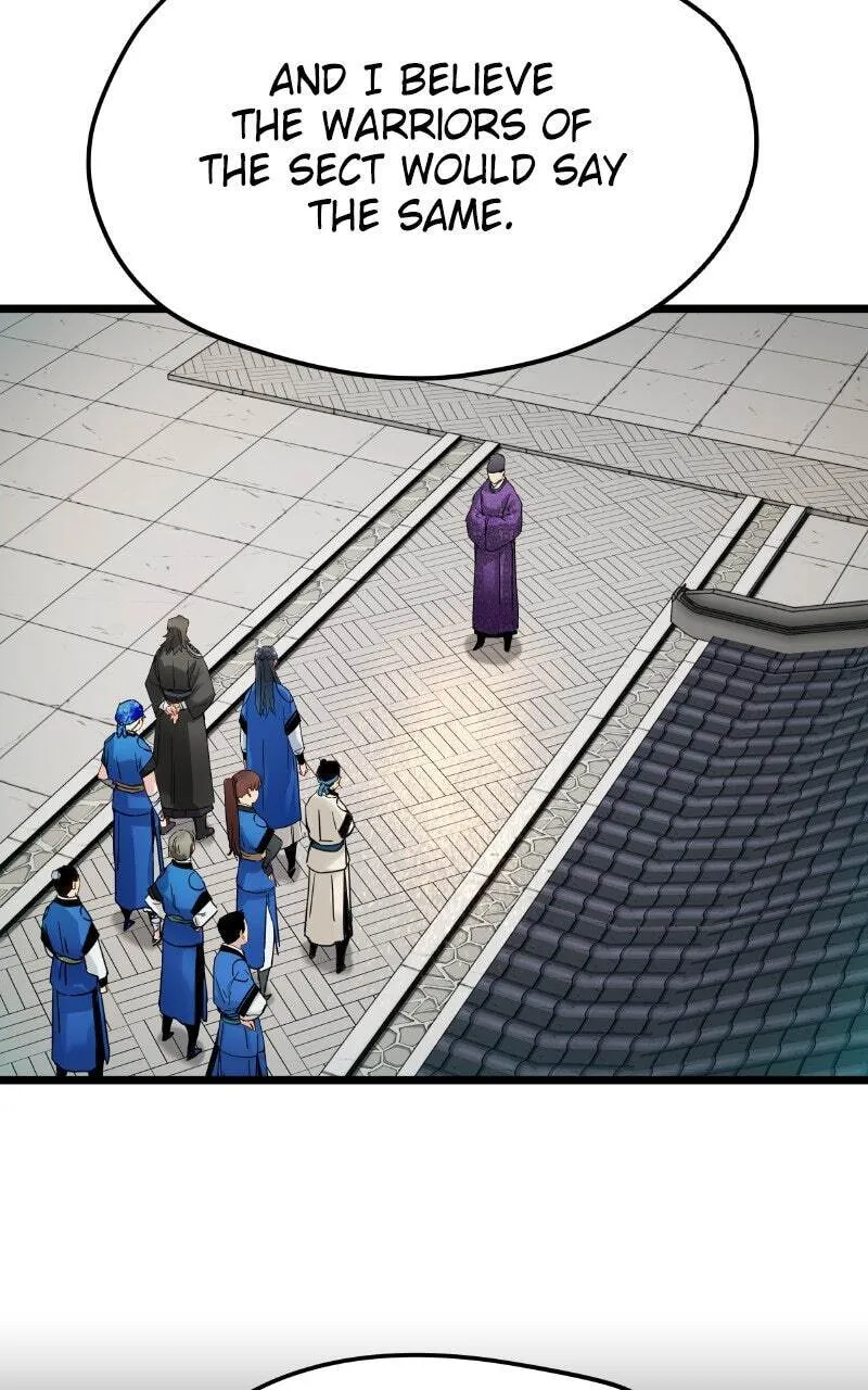 Sihanbu Cheonjaega Saranamneun Beop Chapter 48 page 10 - 