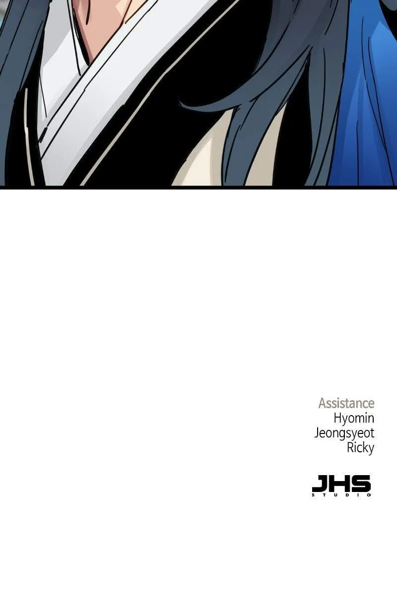 Sihanbu Cheonjaega Saranamneun Beop Chapter 48 page 96 - 