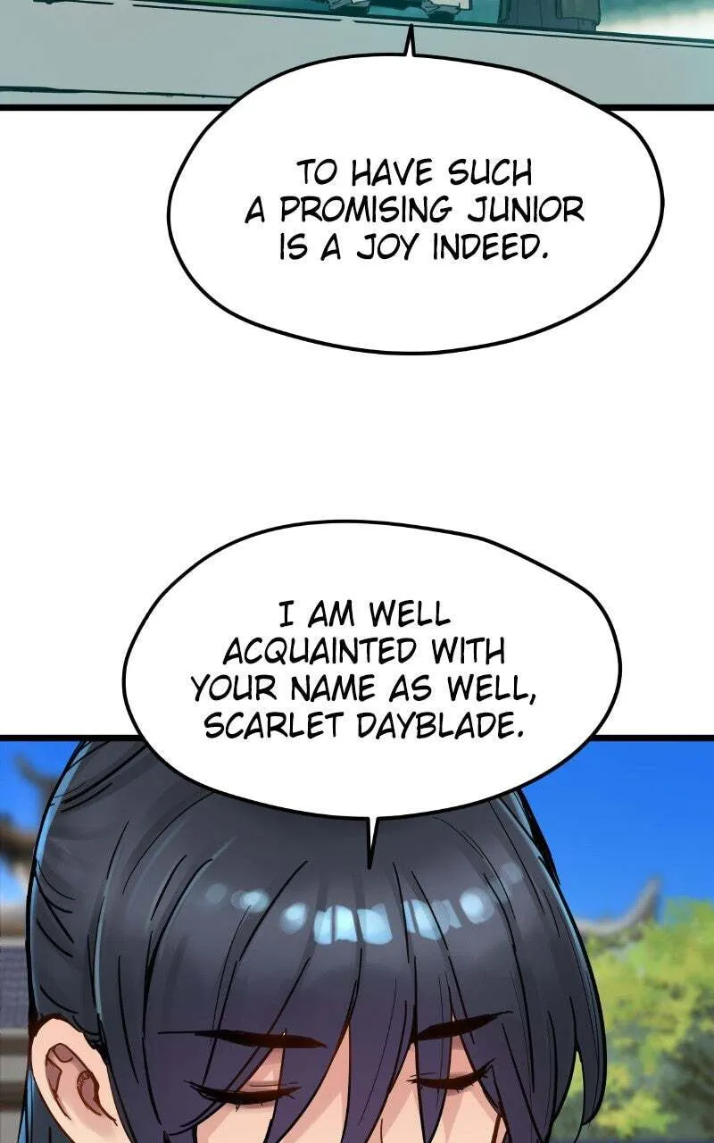Sihanbu Cheonjaega Saranamneun Beop Chapter 49 page 15 - 