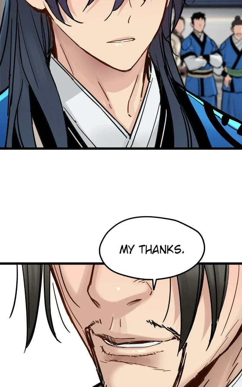 Sihanbu Cheonjaega Saranamneun Beop Chapter 49 page 16 - 