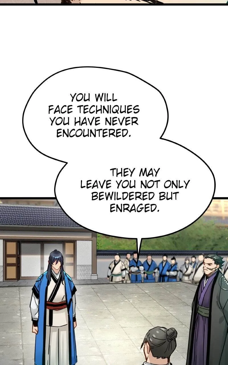 Sihanbu Cheonjaega Saranamneun Beop Chapter 49 page 18 - 