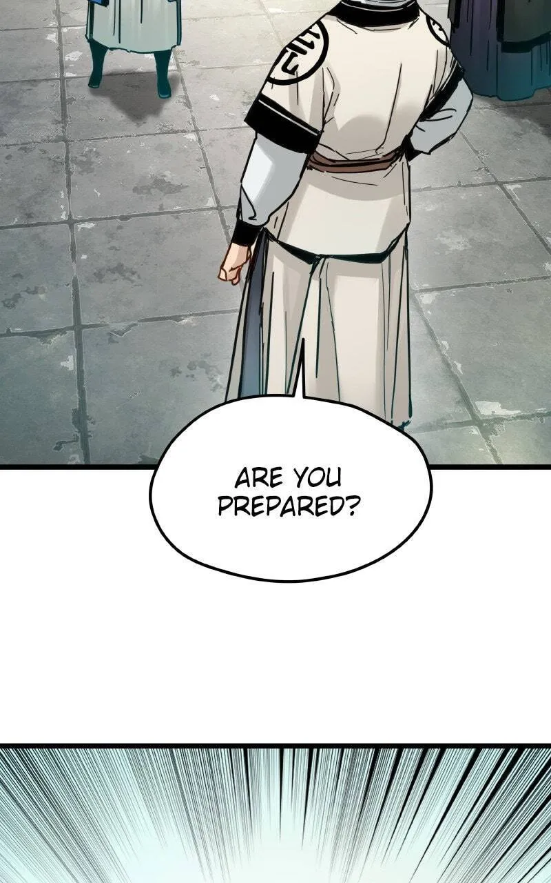Sihanbu Cheonjaega Saranamneun Beop Chapter 49 page 19 - 