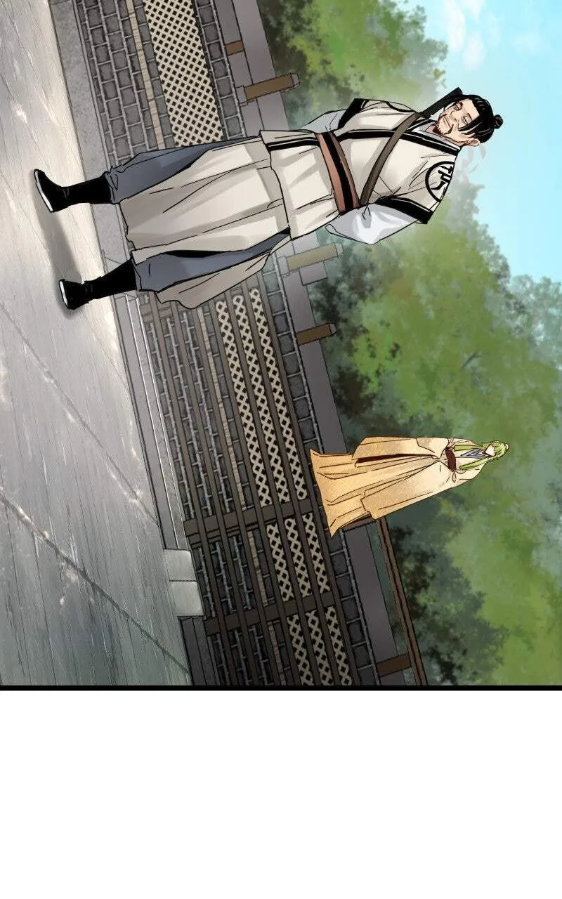 Sihanbu Cheonjaega Saranamneun Beop Chapter 49 page 3 - 