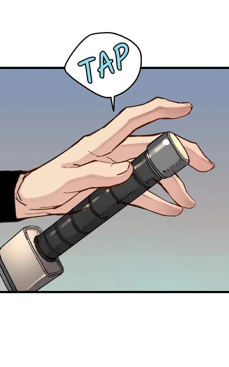 Sihanbu Cheonjaega Saranamneun Beop Chapter 49 page 21 - 