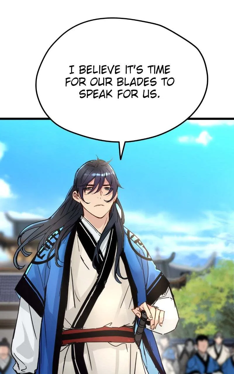 Sihanbu Cheonjaega Saranamneun Beop Chapter 49 page 22 - 