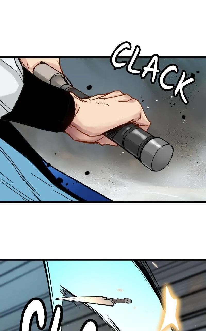Sihanbu Cheonjaega Saranamneun Beop Chapter 49 page 27 - 