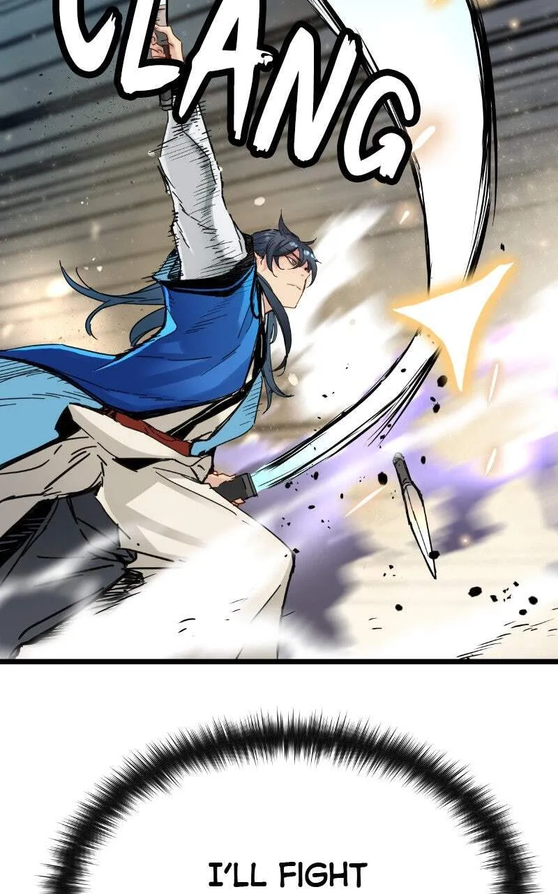 Sihanbu Cheonjaega Saranamneun Beop Chapter 49 page 28 - 