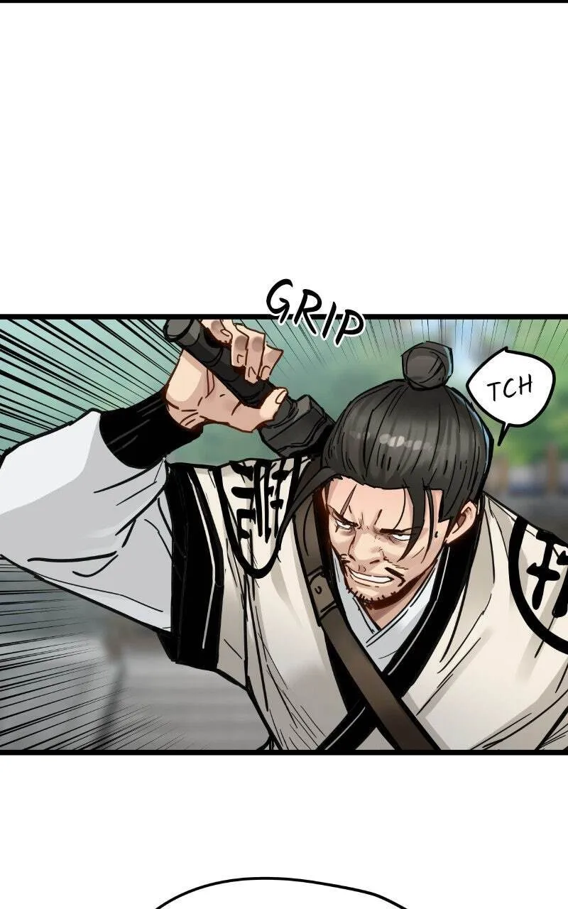 Sihanbu Cheonjaega Saranamneun Beop Chapter 49 page 30 - 