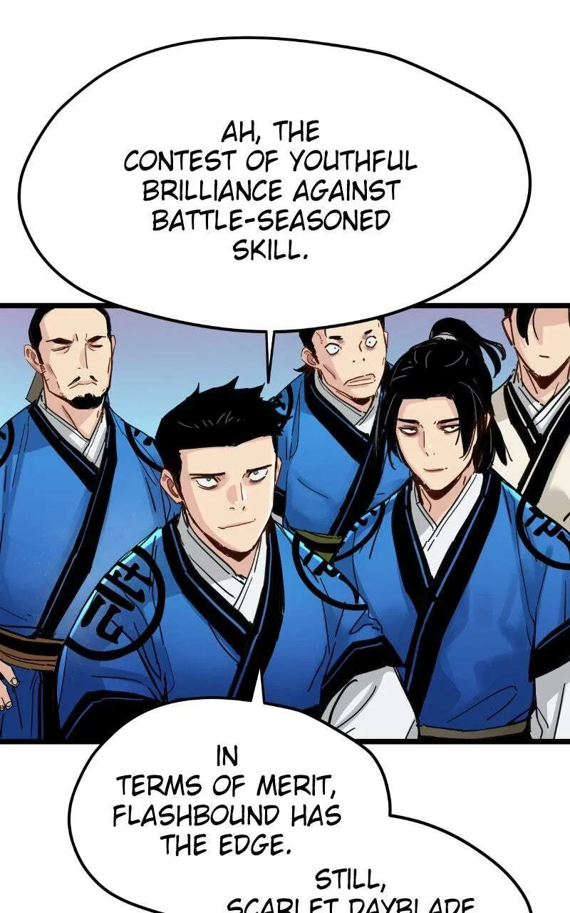 Sihanbu Cheonjaega Saranamneun Beop Chapter 49 page 4 - 