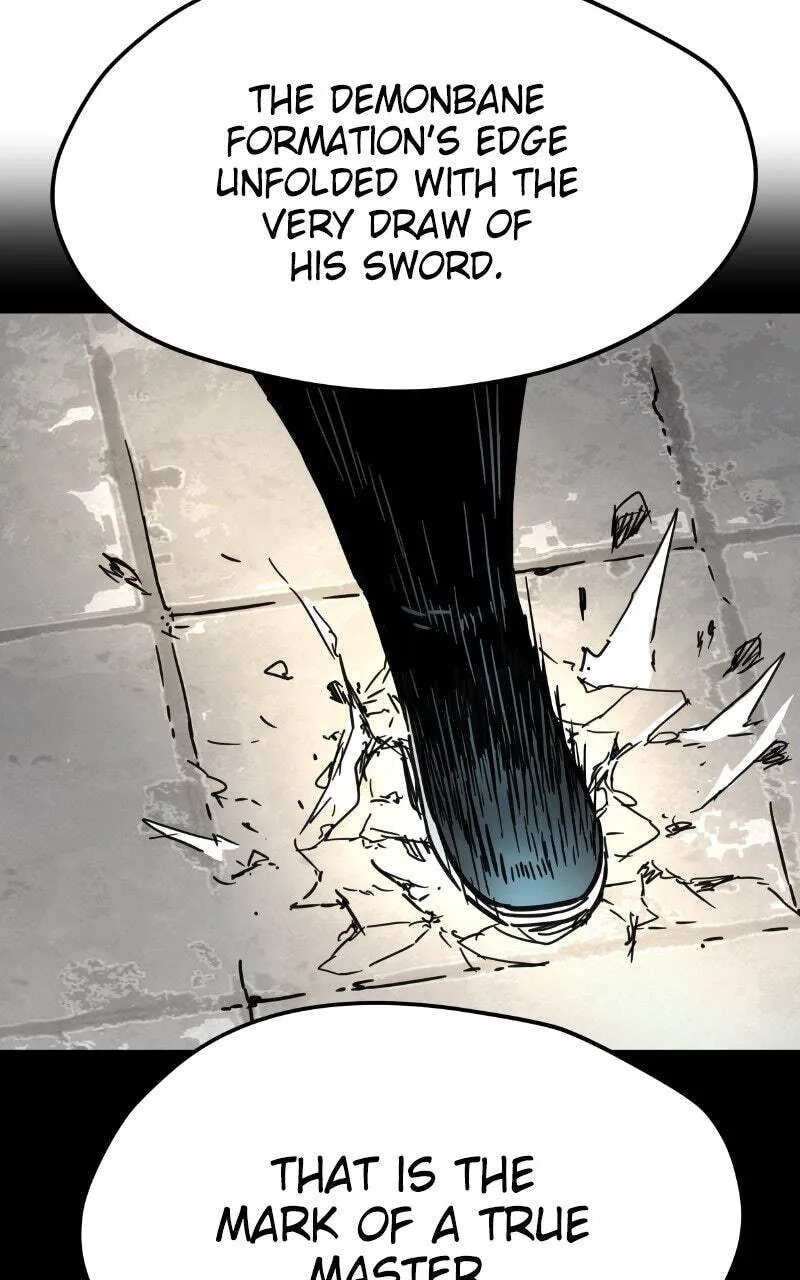 Sihanbu Cheonjaega Saranamneun Beop Chapter 49 page 32 - 