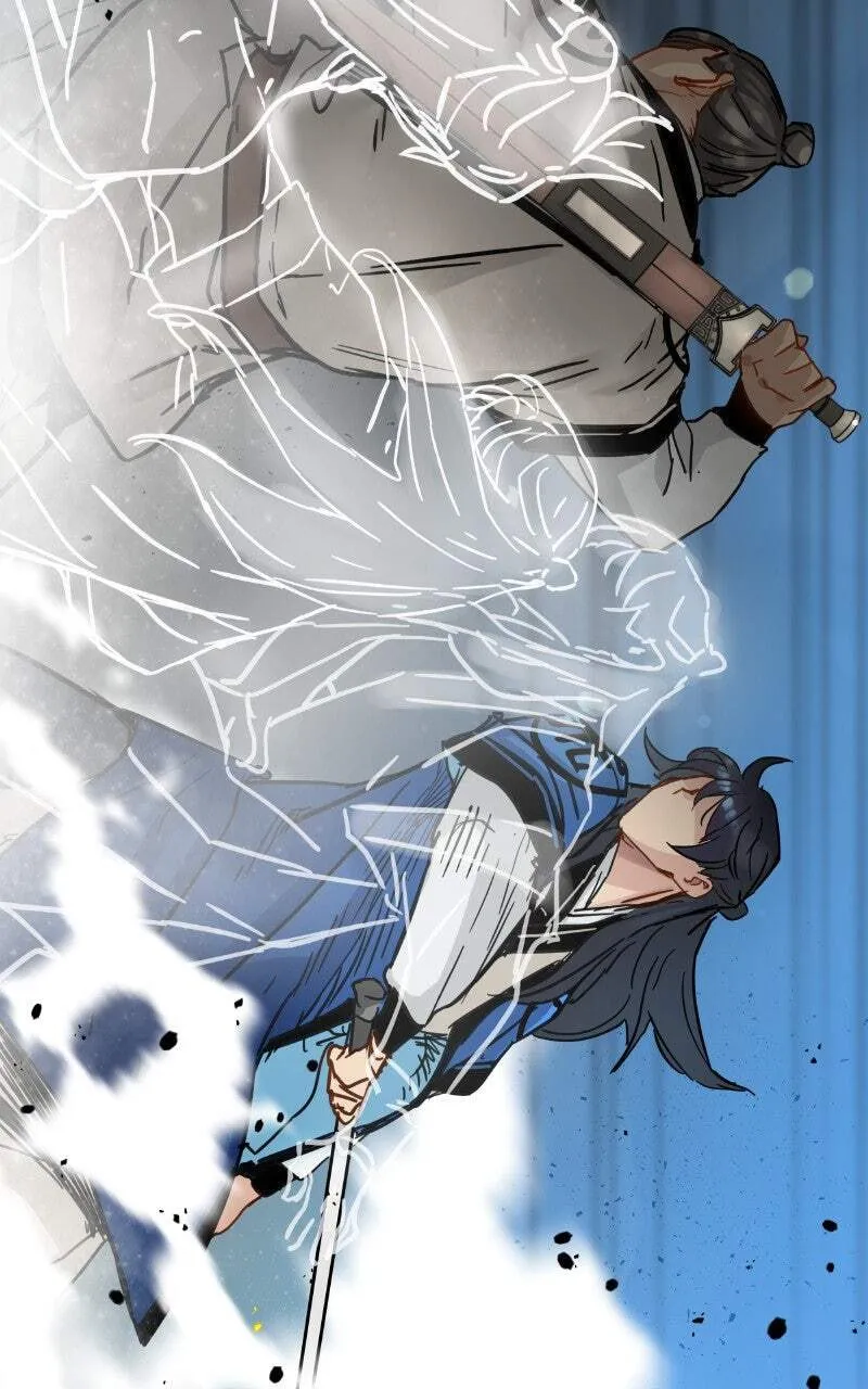 Sihanbu Cheonjaega Saranamneun Beop Chapter 49 page 39 - 