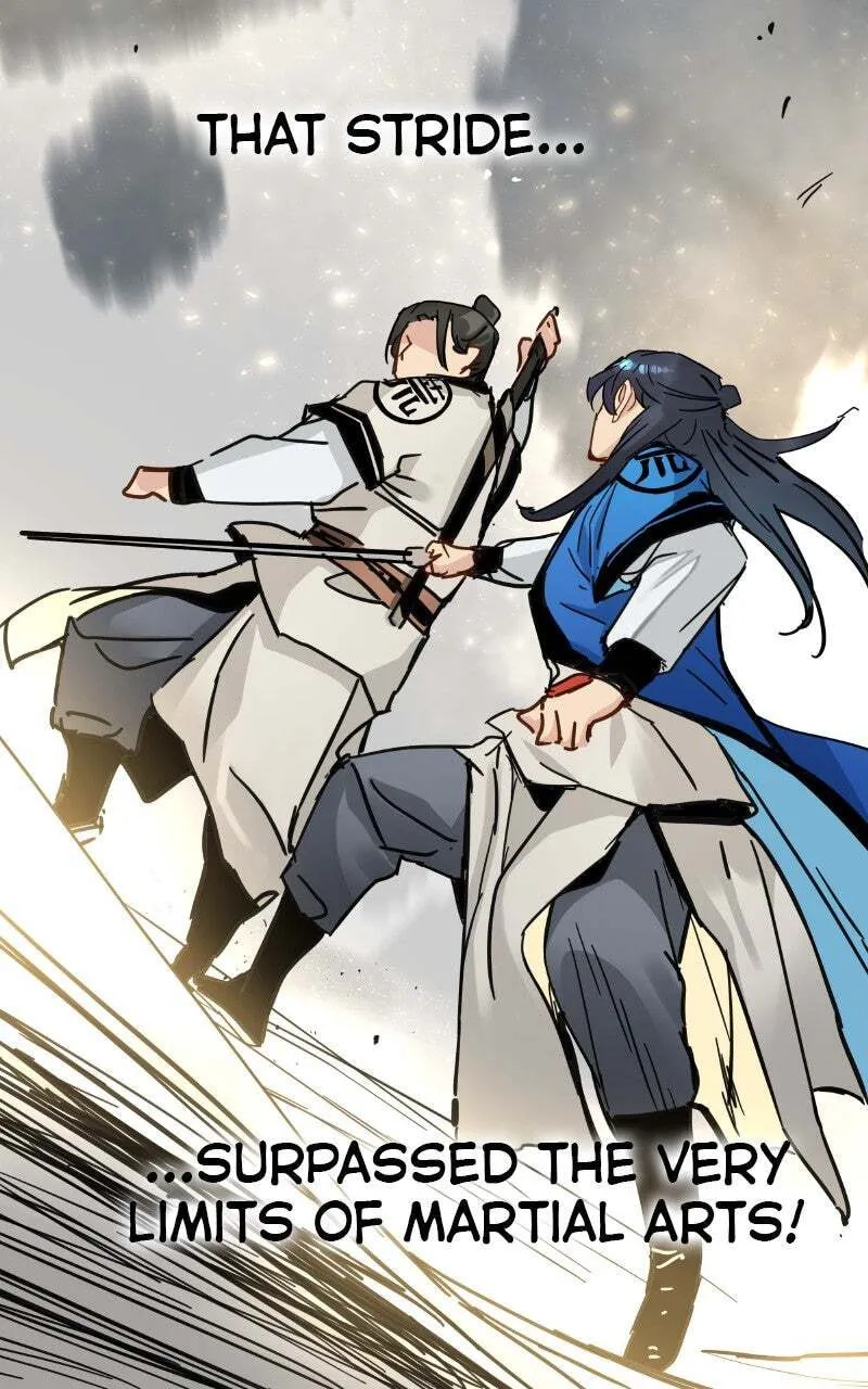 Sihanbu Cheonjaega Saranamneun Beop Chapter 49 page 42 - 