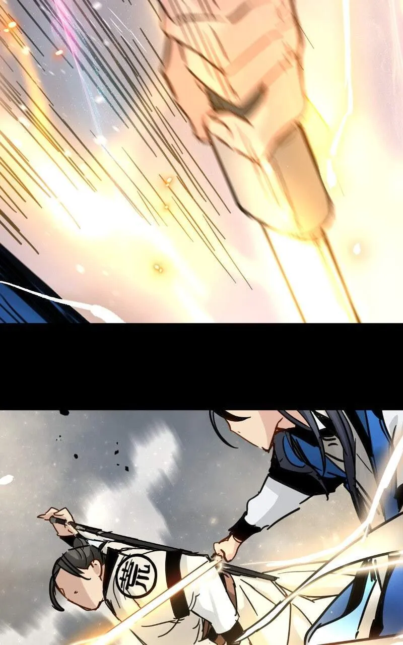 Sihanbu Cheonjaega Saranamneun Beop Chapter 49 page 45 - 