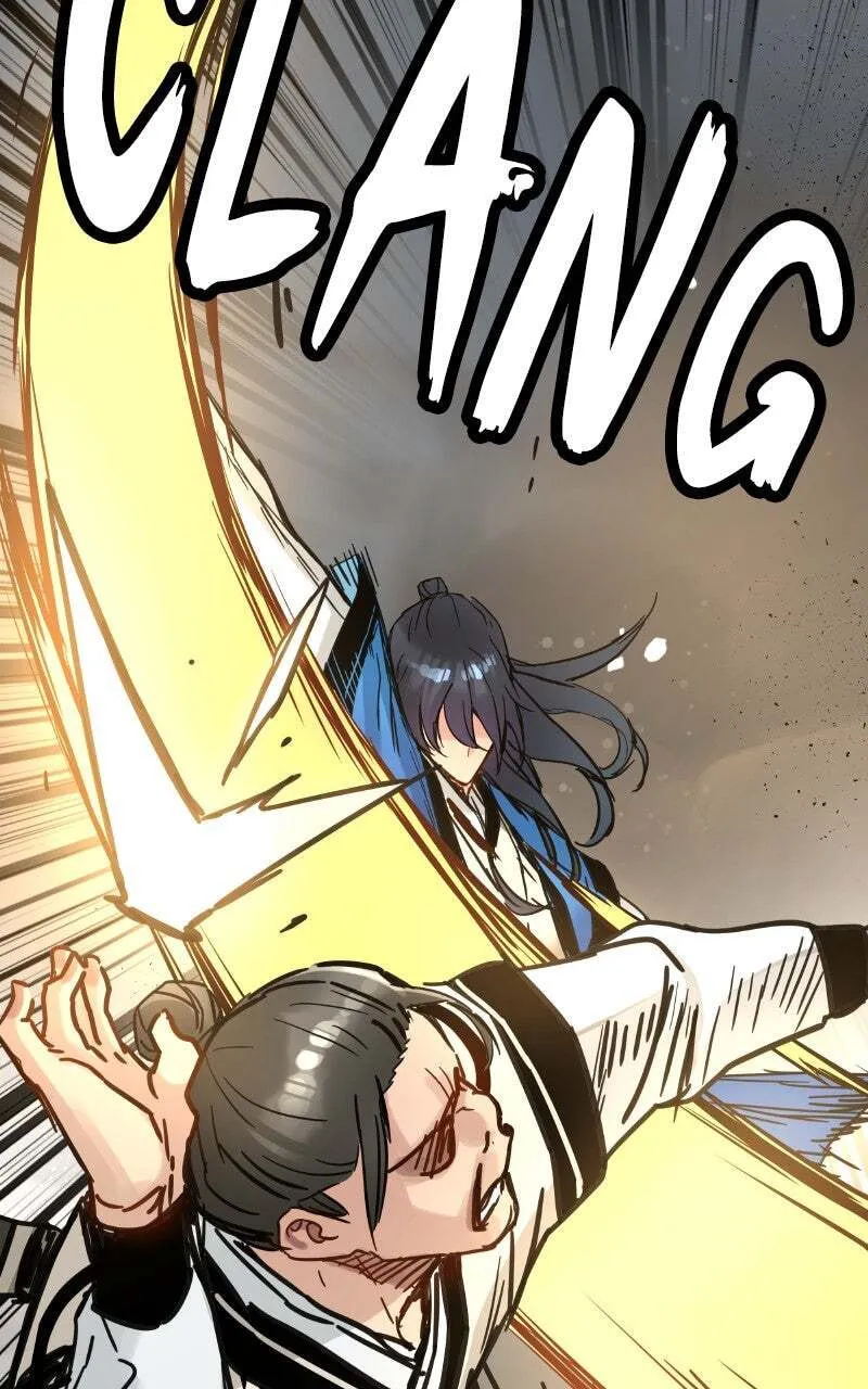 Sihanbu Cheonjaega Saranamneun Beop Chapter 49 page 48 - 