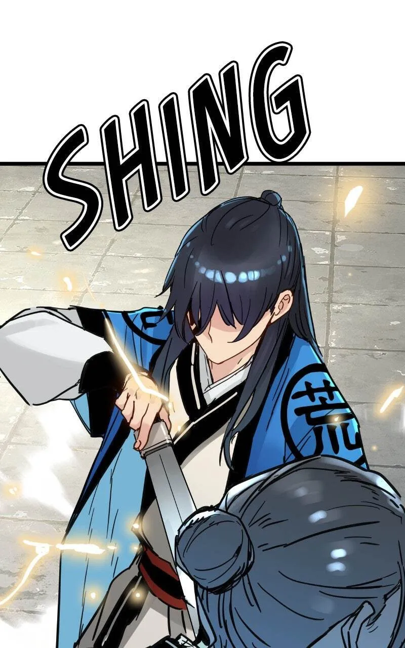 Sihanbu Cheonjaega Saranamneun Beop Chapter 49 page 50 - 