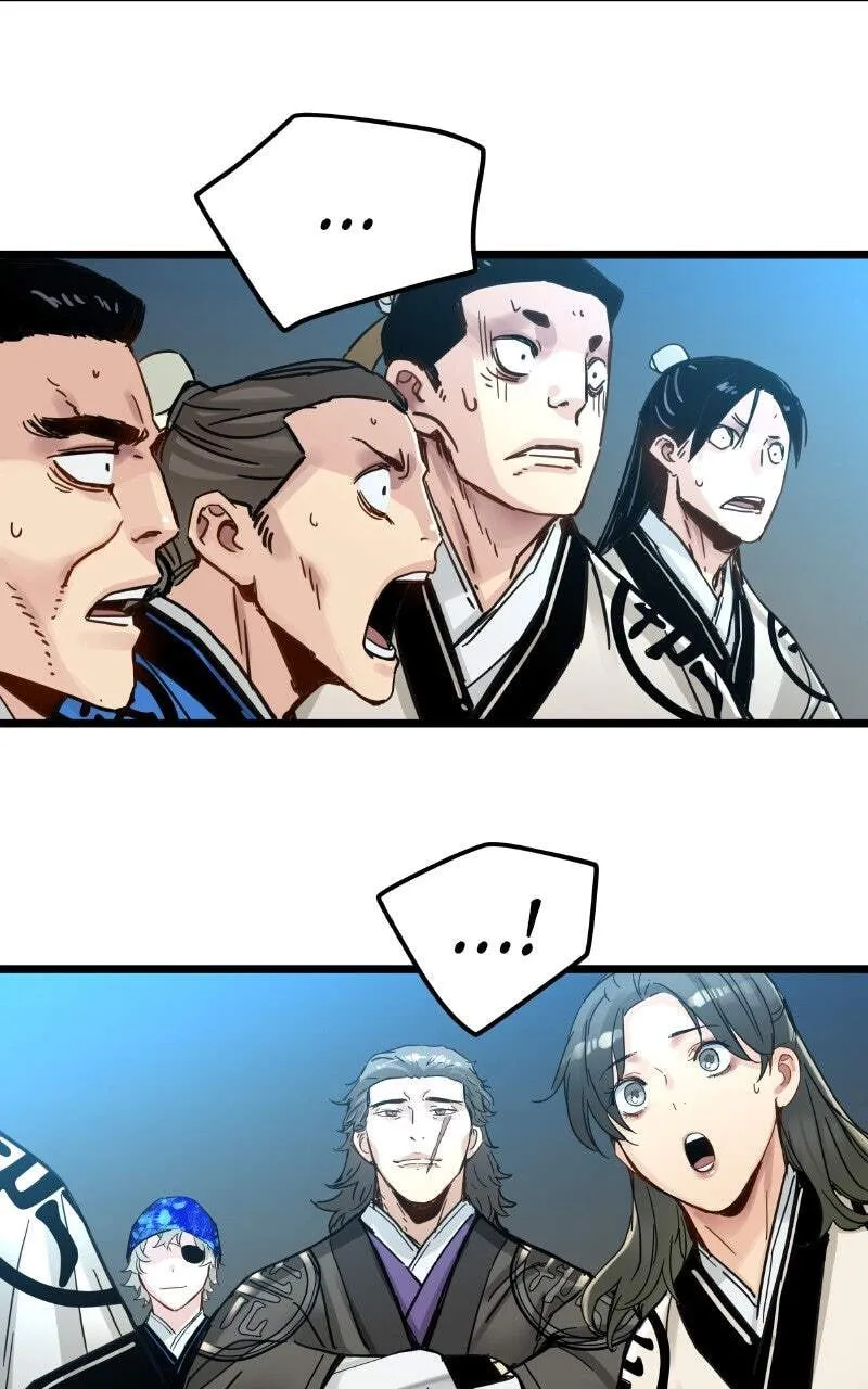 Sihanbu Cheonjaega Saranamneun Beop Chapter 49 page 55 - 