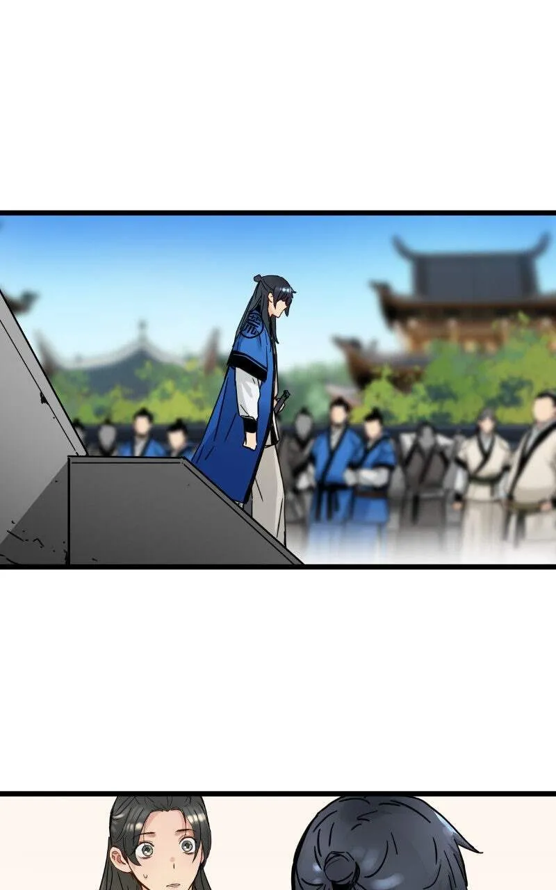 Sihanbu Cheonjaega Saranamneun Beop Chapter 49 page 68 - 