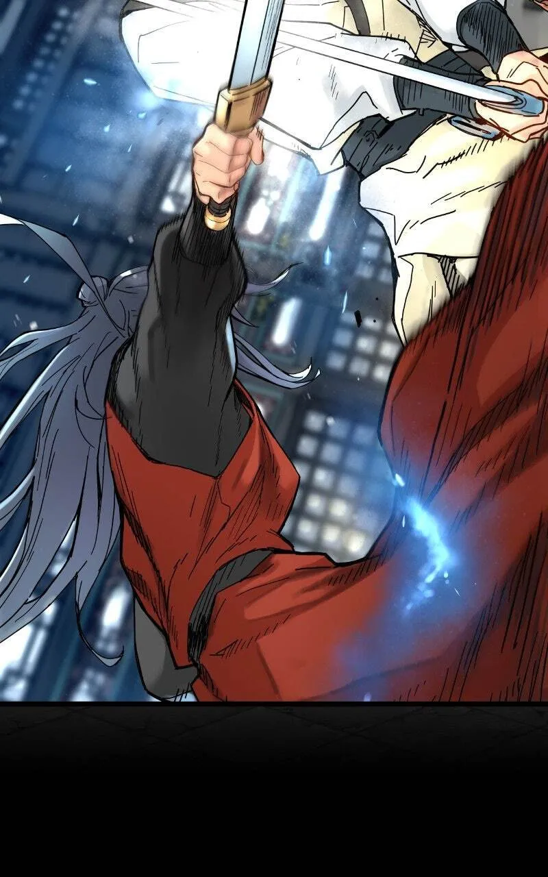 Sihanbu Cheonjaega Saranamneun Beop Chapter 49 page 8 - 