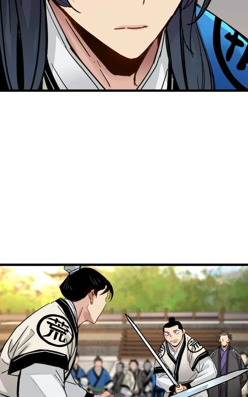 Sihanbu Cheonjaega Saranamneun Beop Chapter 49 page 74 - 
