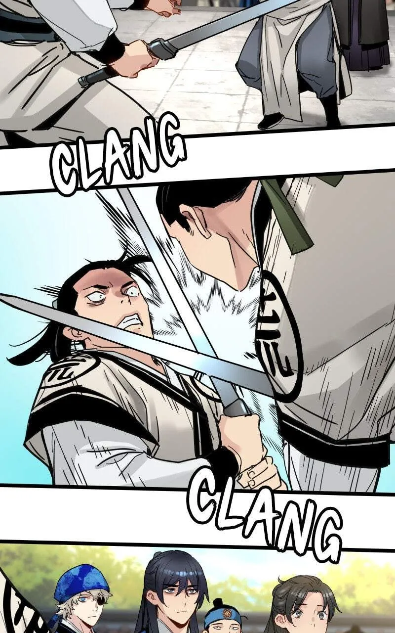Sihanbu Cheonjaega Saranamneun Beop Chapter 49 page 75 - 