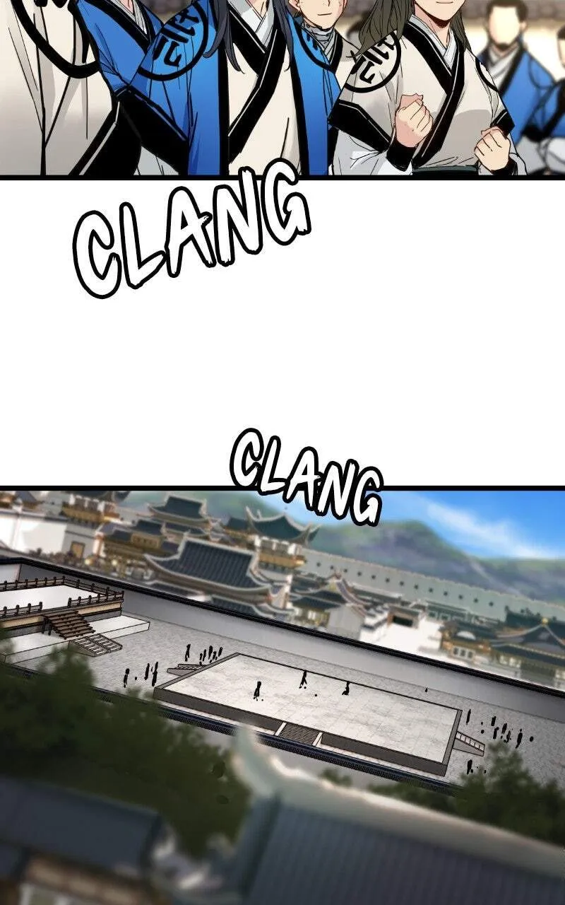 Sihanbu Cheonjaega Saranamneun Beop Chapter 49 page 76 - 