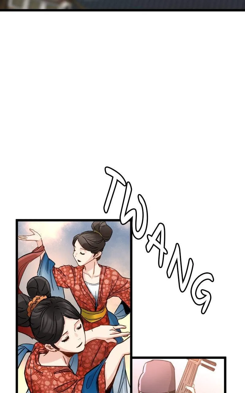 Sihanbu Cheonjaega Saranamneun Beop Chapter 49 page 77 - 