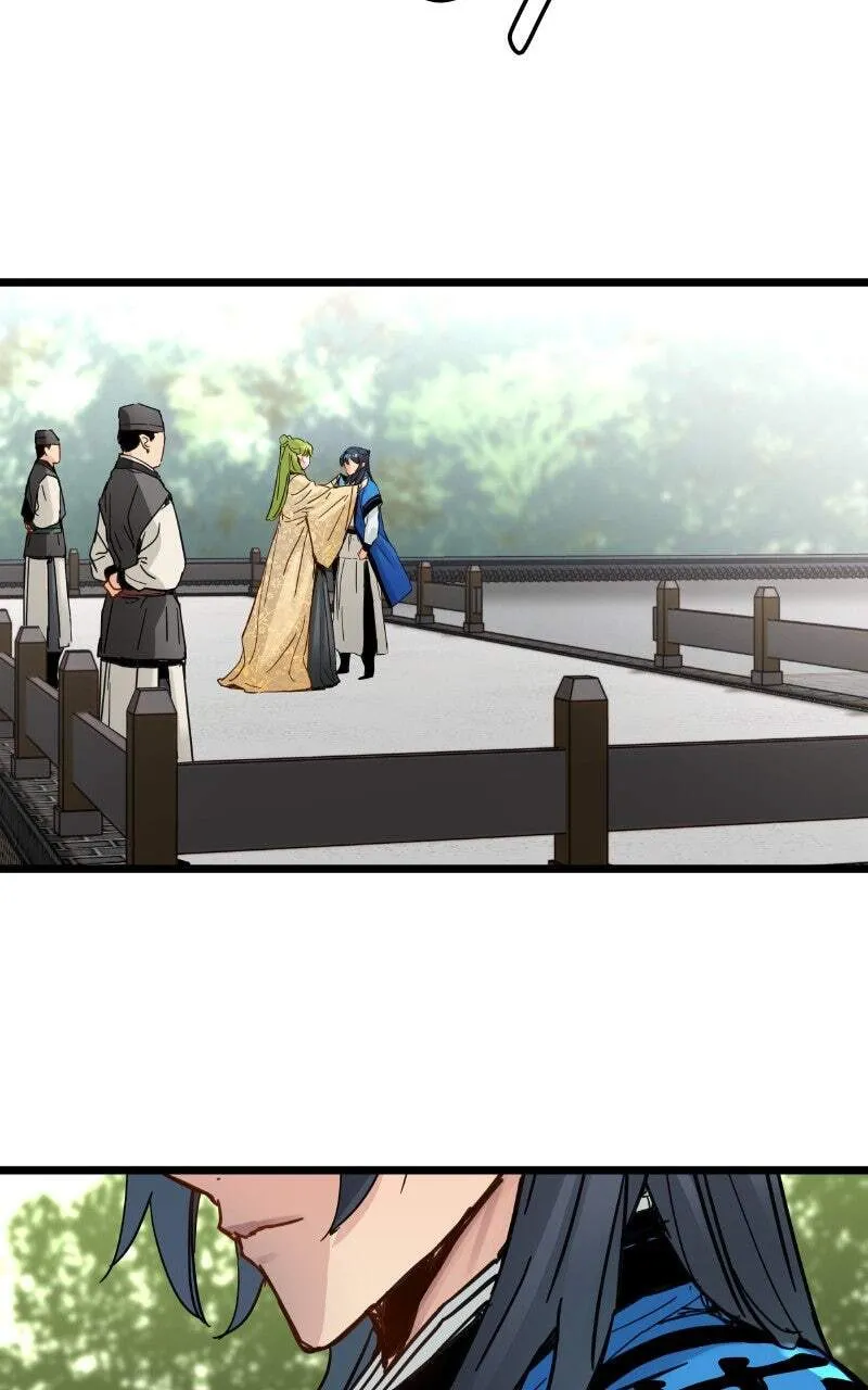 Sihanbu Cheonjaega Saranamneun Beop Chapter 49 page 80 - 