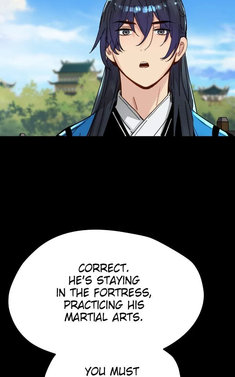 Sihanbu Cheonjaega Saranamneun Beop Chapter 49 page 95 - 
