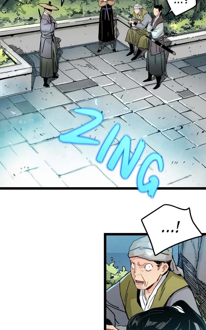 Sihanbu Cheonjaega Saranamneun Beop Chapter 5 page 111 - 