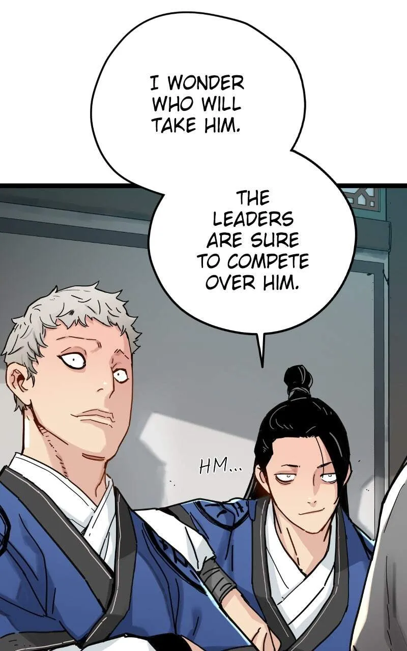 Sihanbu Cheonjaega Saranamneun Beop Chapter 5 page 16 - 