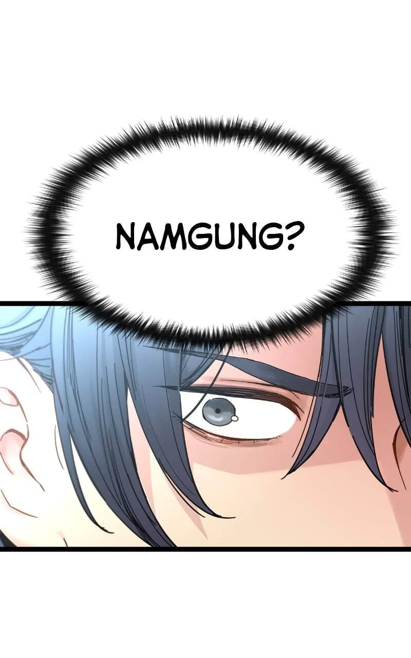 Sihanbu Cheonjaega Saranamneun Beop Chapter 5 page 19 - 
