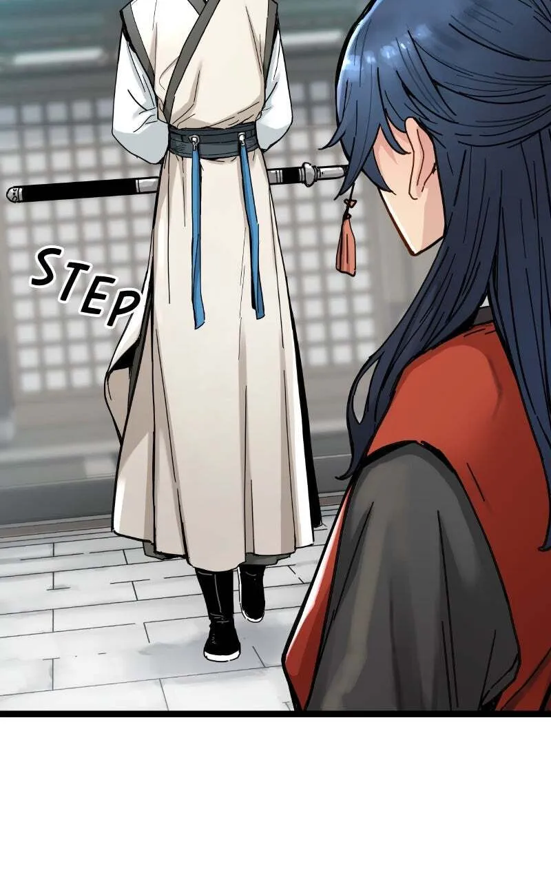 Sihanbu Cheonjaega Saranamneun Beop Chapter 5 page 21 - 
