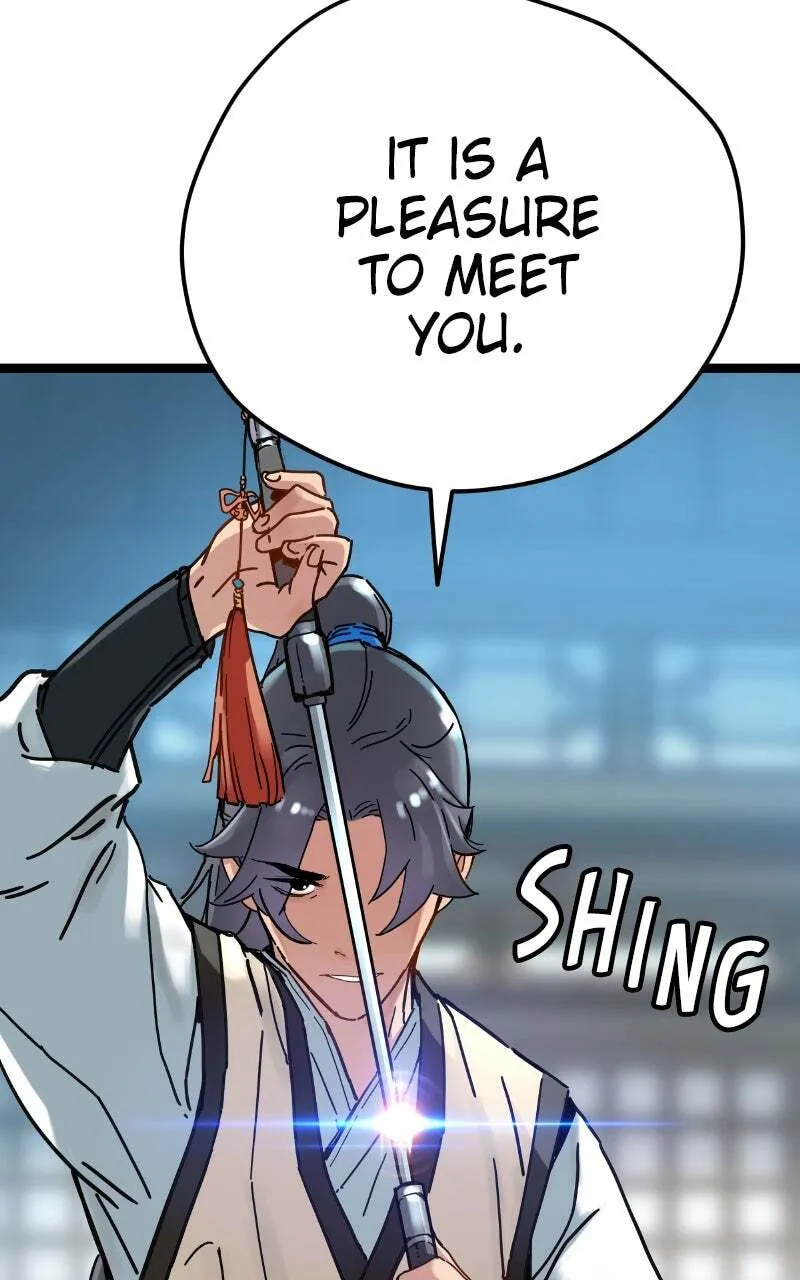 Sihanbu Cheonjaega Saranamneun Beop Chapter 5 page 31 - 