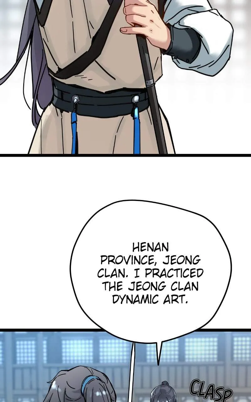Sihanbu Cheonjaega Saranamneun Beop Chapter 5 page 32 - 