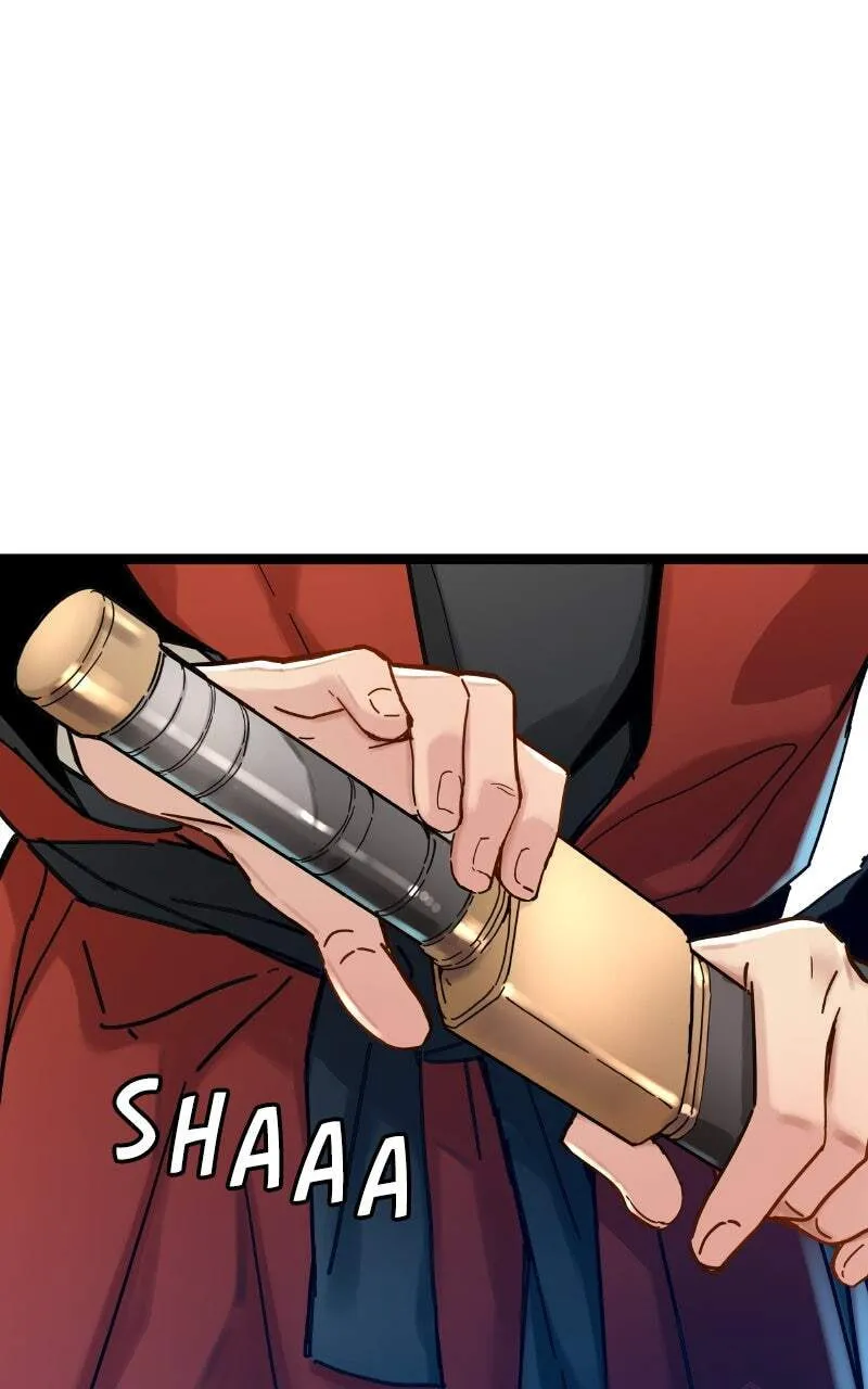 Sihanbu Cheonjaega Saranamneun Beop Chapter 5 page 37 - 