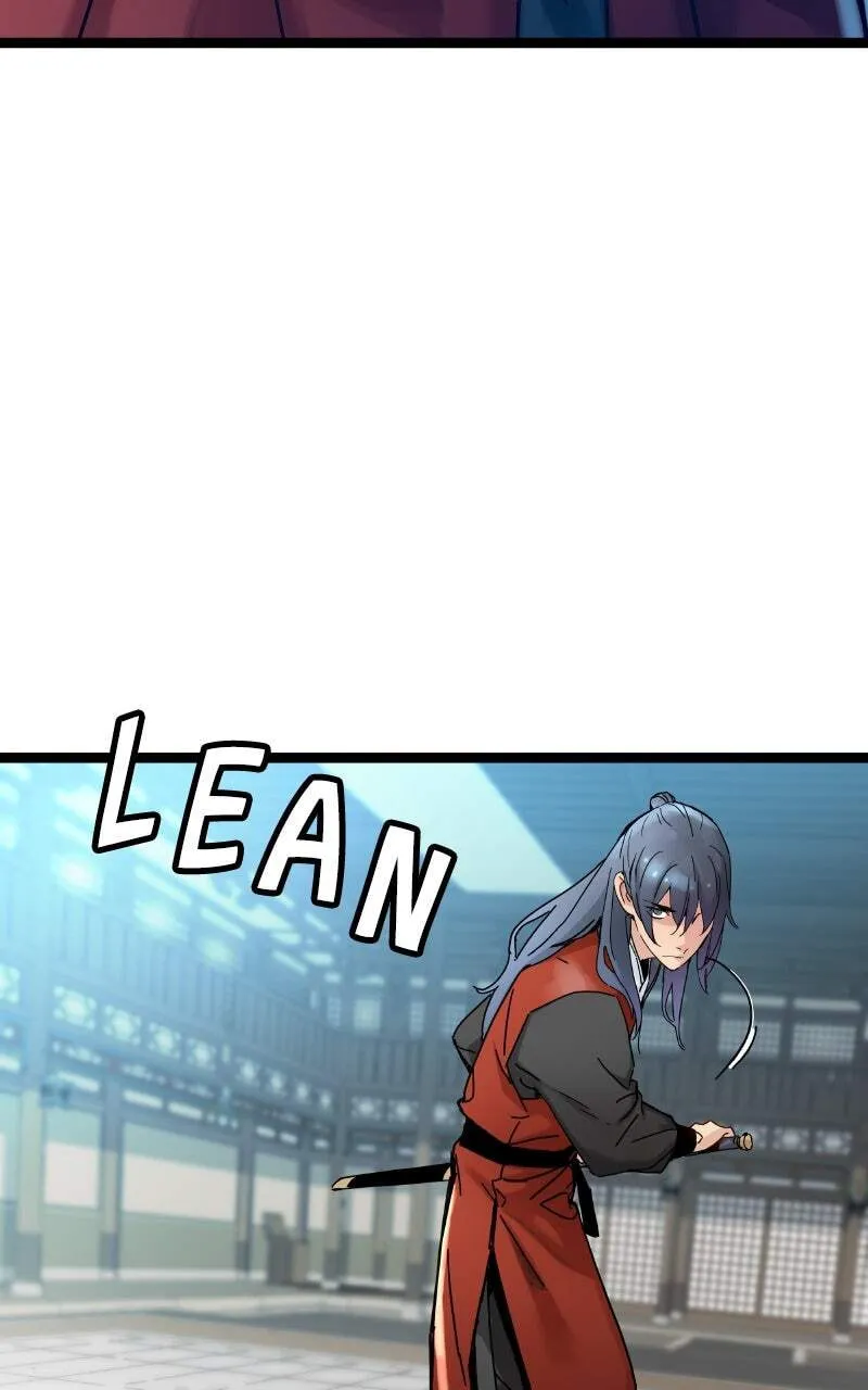 Sihanbu Cheonjaega Saranamneun Beop Chapter 5 page 38 - 
