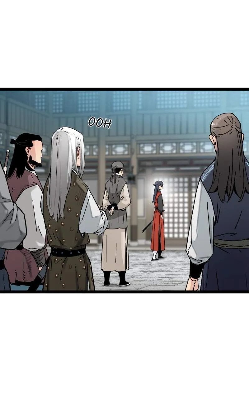Sihanbu Cheonjaega Saranamneun Beop Chapter 5 page 6 - 