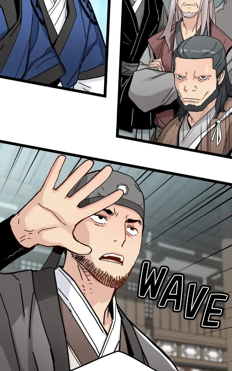Sihanbu Cheonjaega Saranamneun Beop Chapter 5 page 52 - 