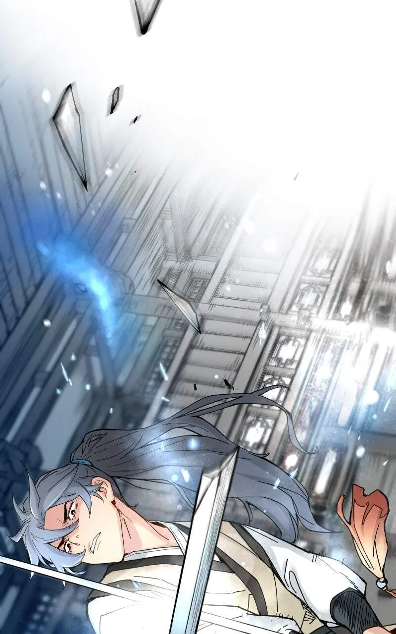 Sihanbu Cheonjaega Saranamneun Beop Chapter 5 page 55 - 