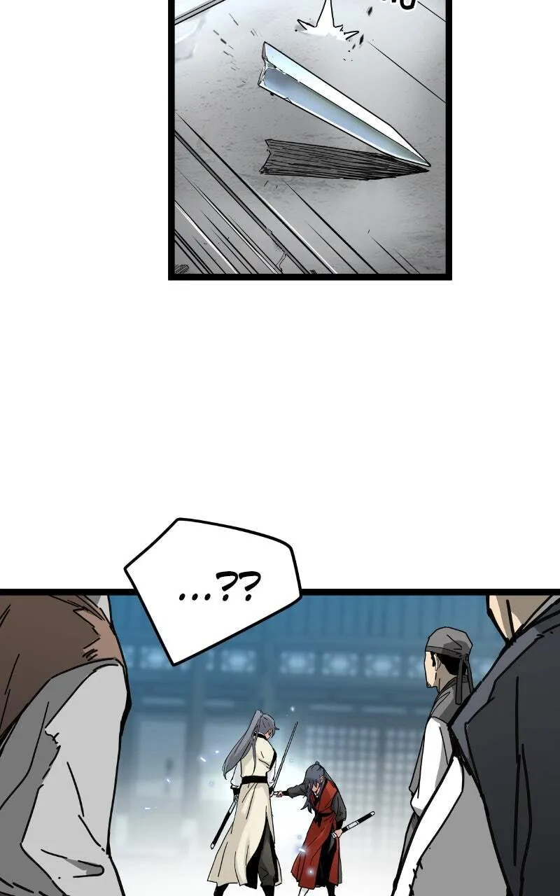 Sihanbu Cheonjaega Saranamneun Beop Chapter 5 page 60 - 